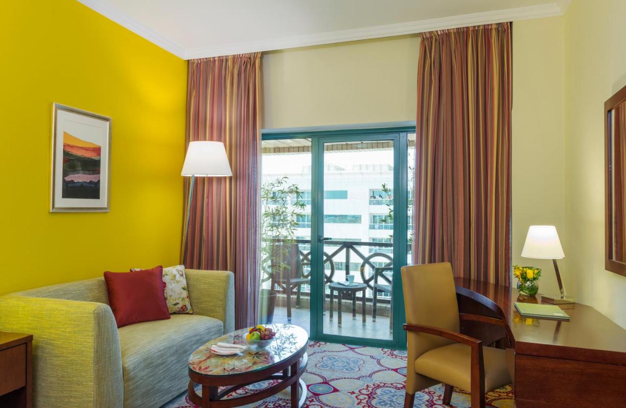Coral Dubai Deira Hotel photo