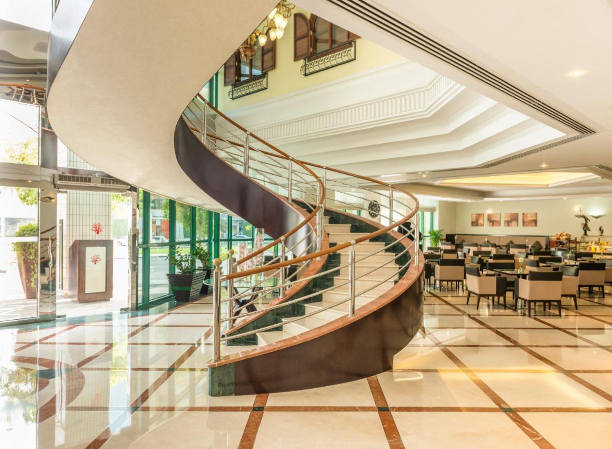 Coral Dubai Deira Hotel photo