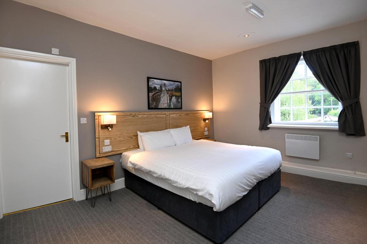 The Wheatsheaf by Marstons Inns - Laterooms