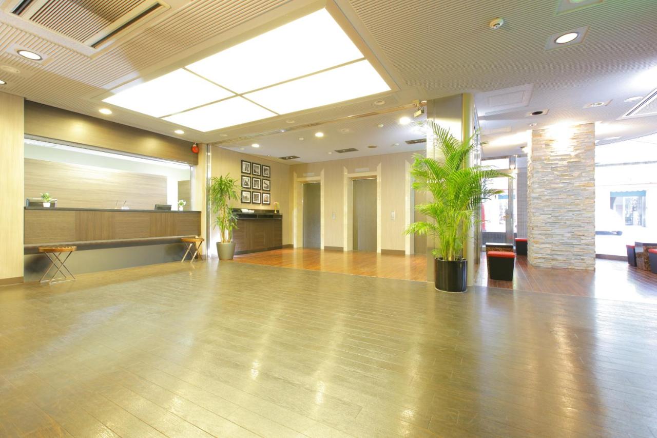 HOTEL MYSTAYS Kameido - 5