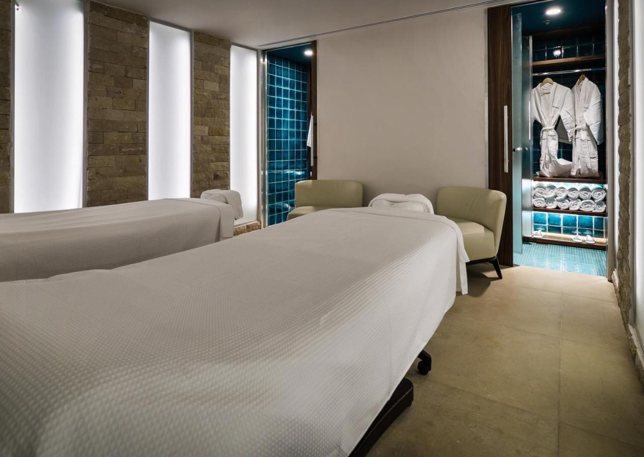 Spa hotel: Elma Hotel and Art Complex