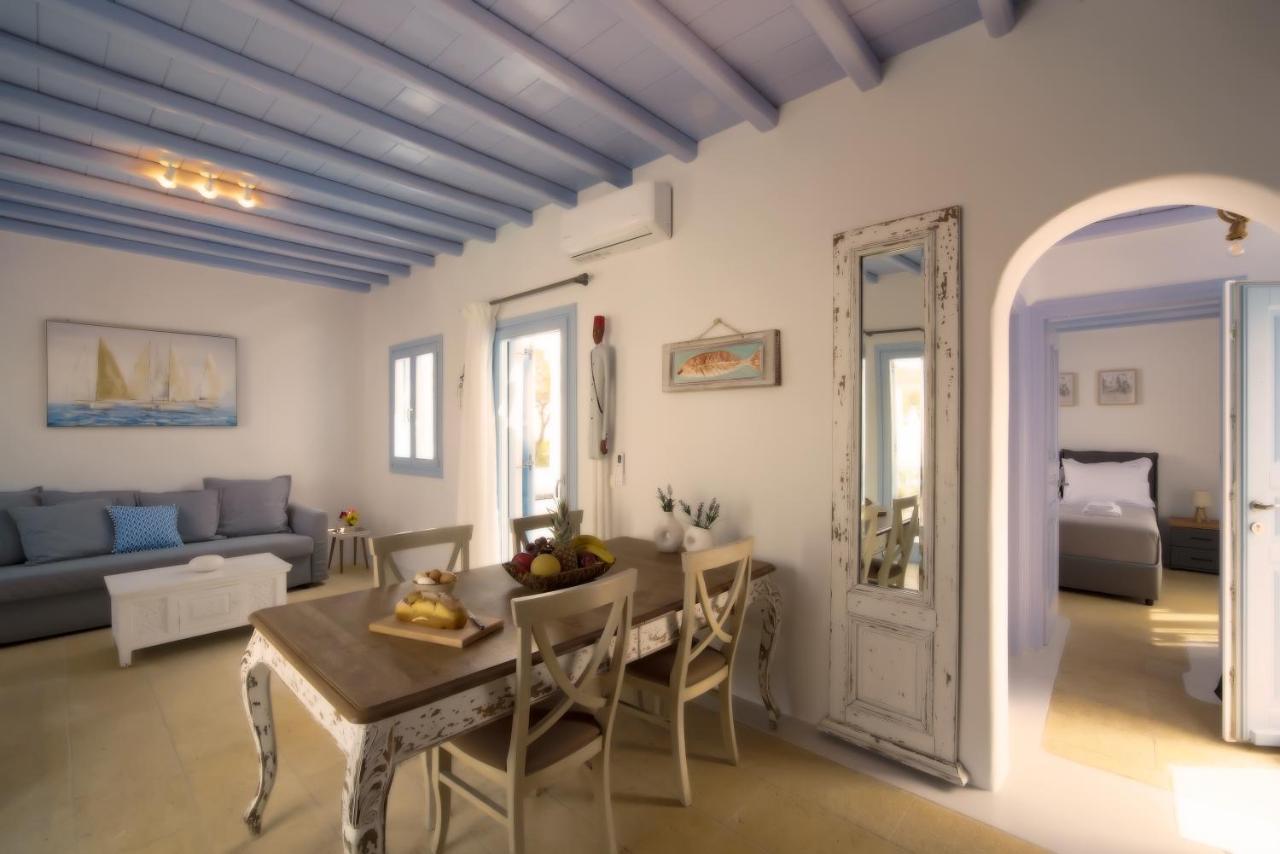 Mimosa Retreat Mykonos - 5