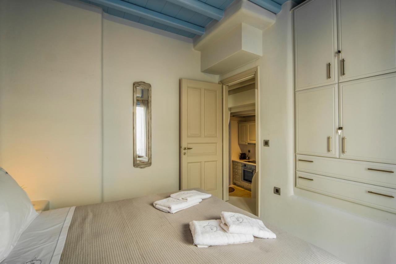 Mimosa Retreat Mykonos - 3