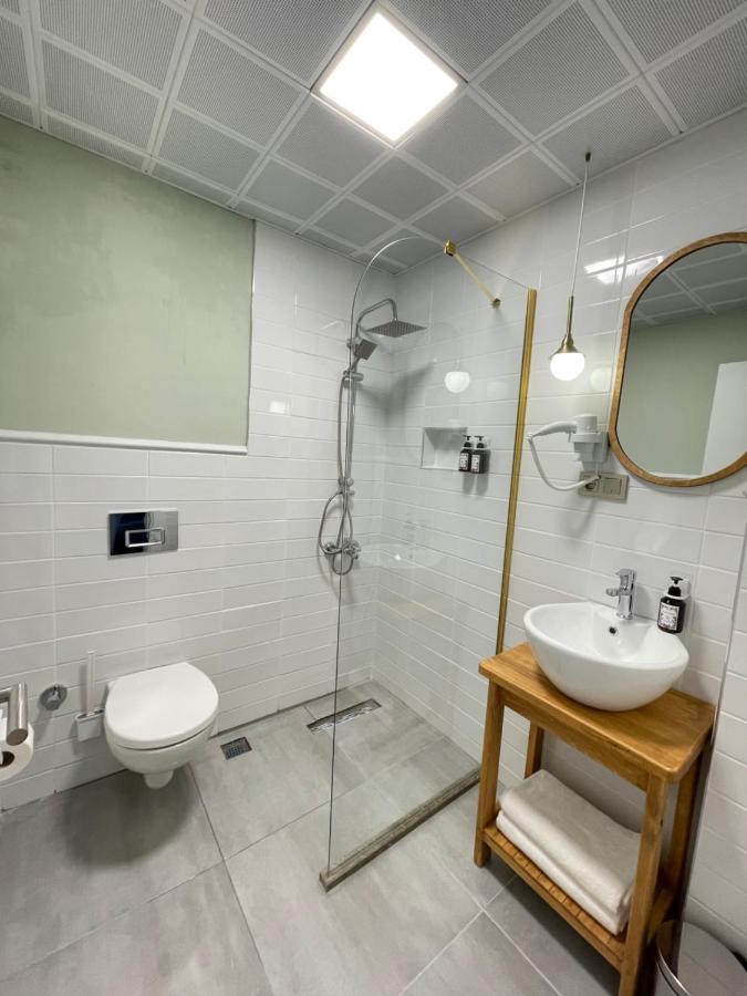 Budget Triple Room