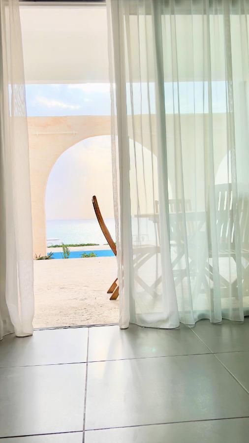 OCEAN BLUE HOTEL & RESORT -Jbeil photo