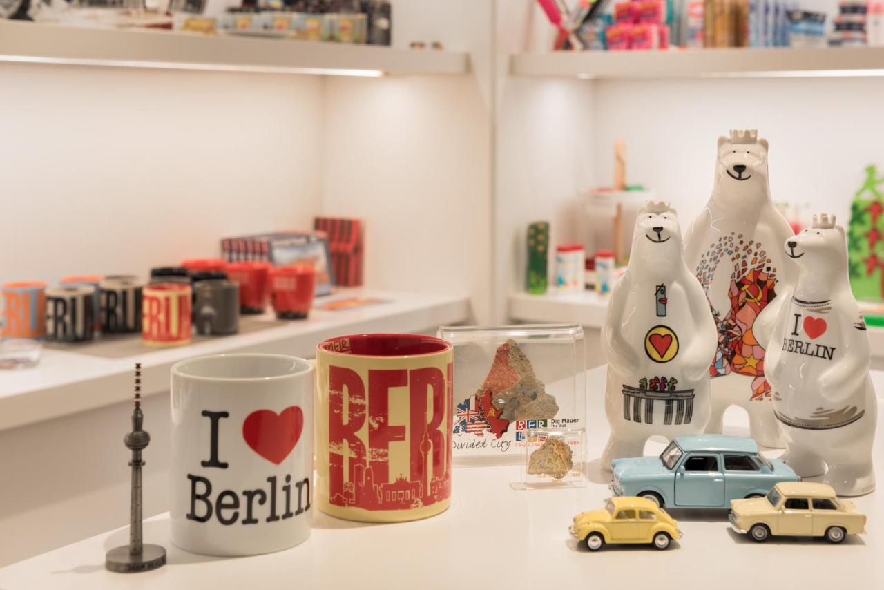 Estrel Berlin photo