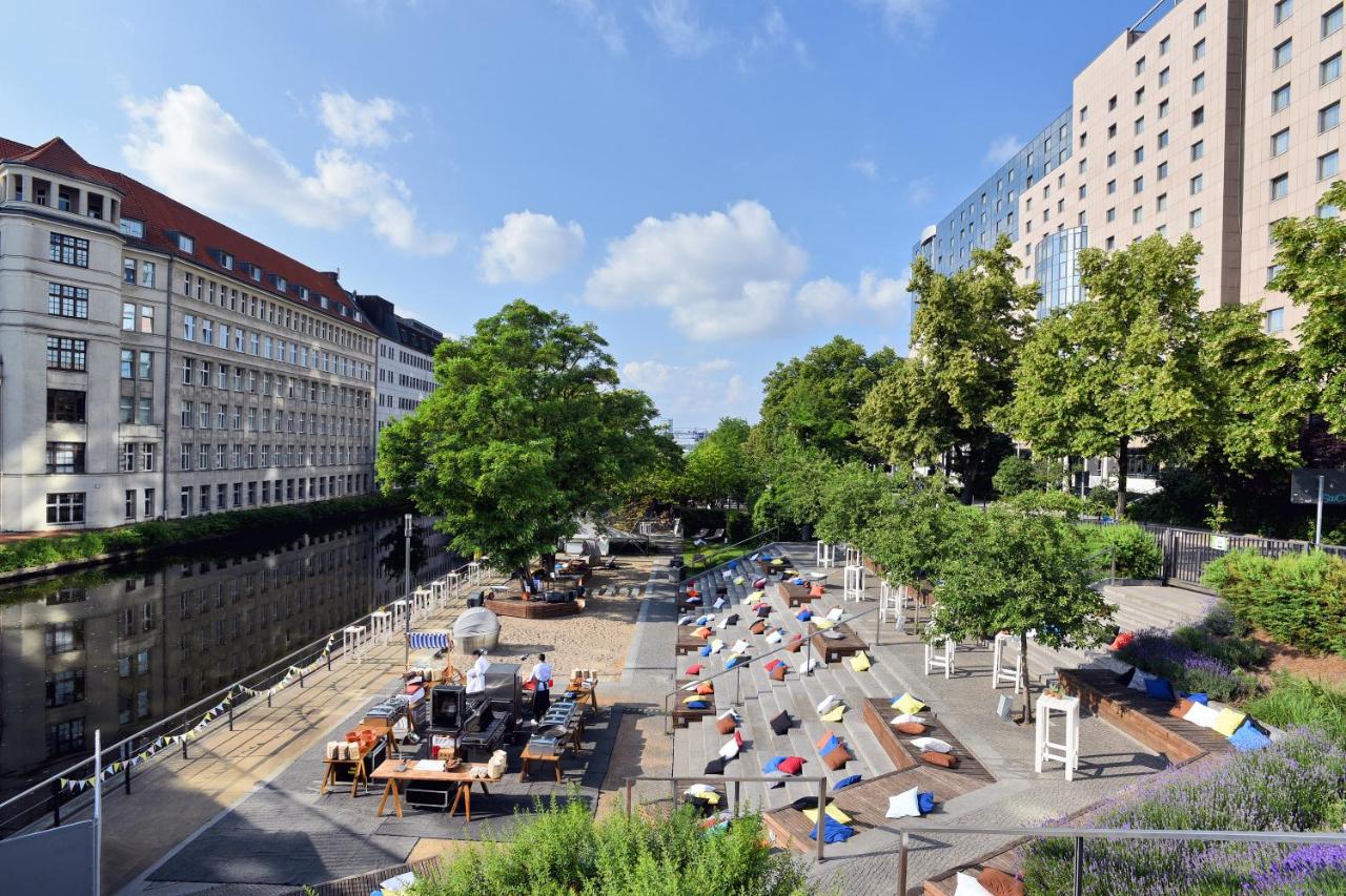 Estrel Berlin photo