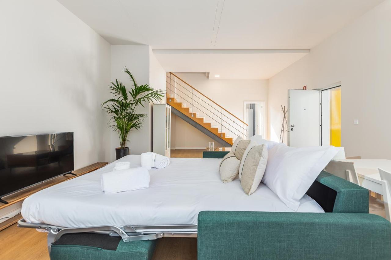 Dream On - Almada Lofts - 5
