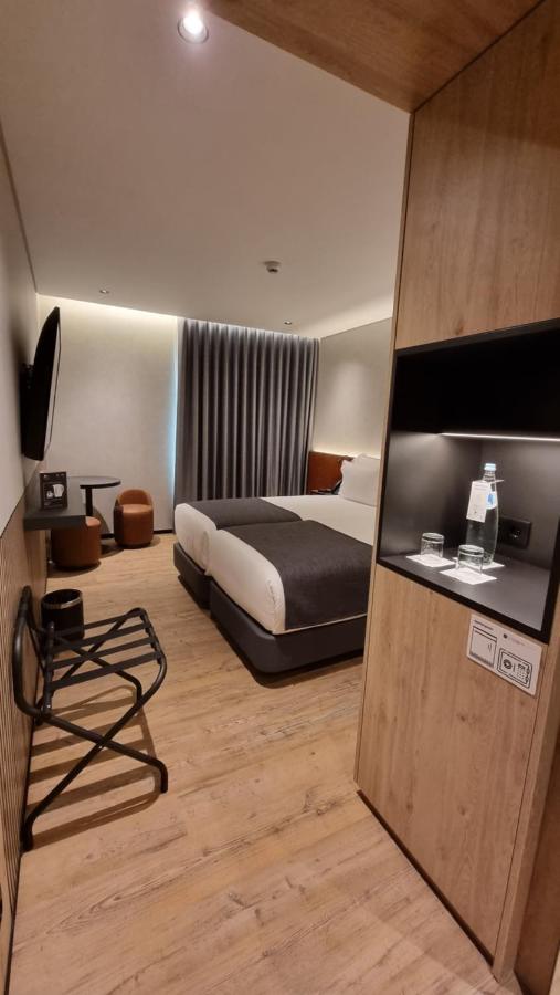 Hotel Principe Avila - 5