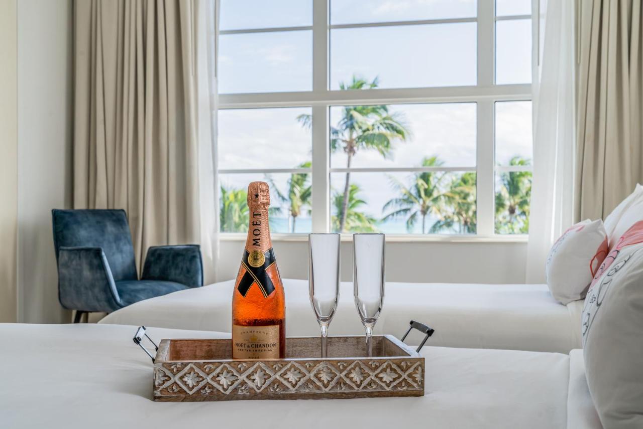 Clevelander Hotel - 5