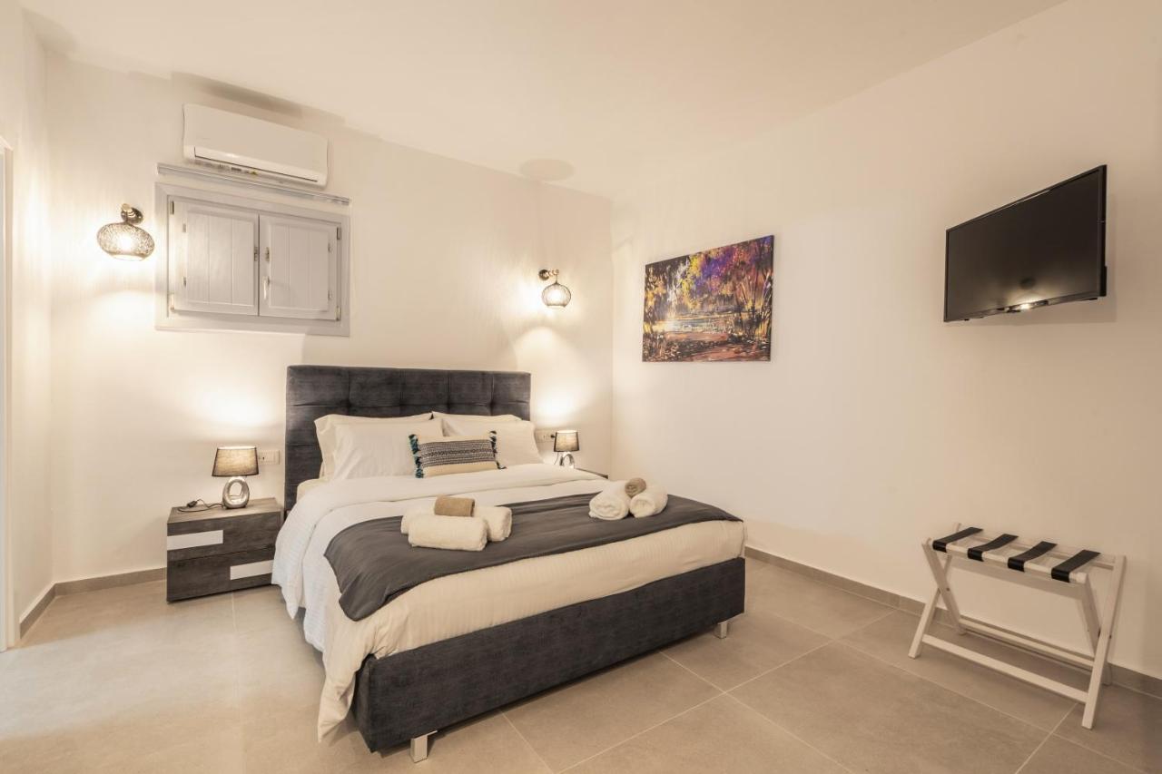 SN Santorini Apartments - 3