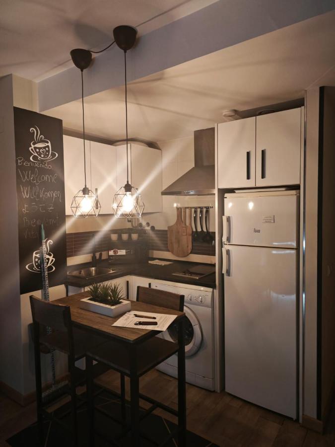 Studio Miramar Suites Malaga - 4