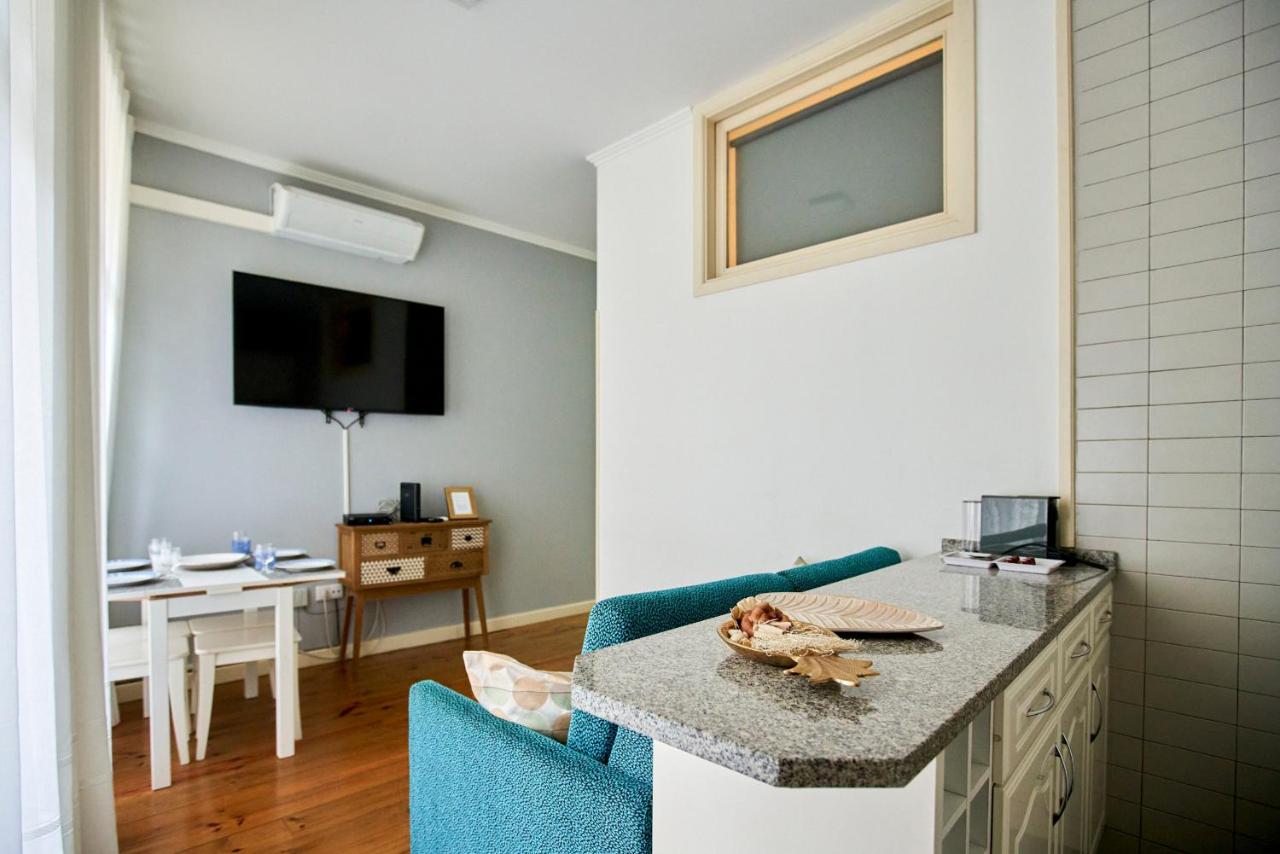 Market Place (with 2 Bedrooms) by JC - 5