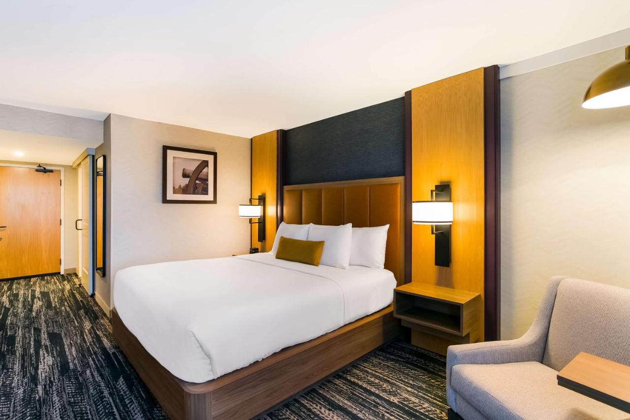 Hampton Inn Harrisburg-East/Hershey — photo 24