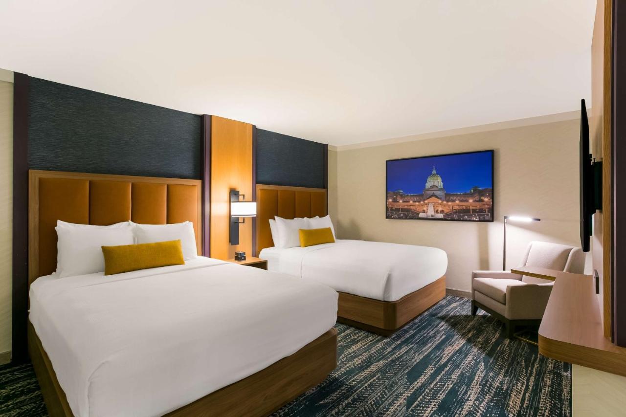 Hampton Inn Harrisburg-East/Hershey — photo 12