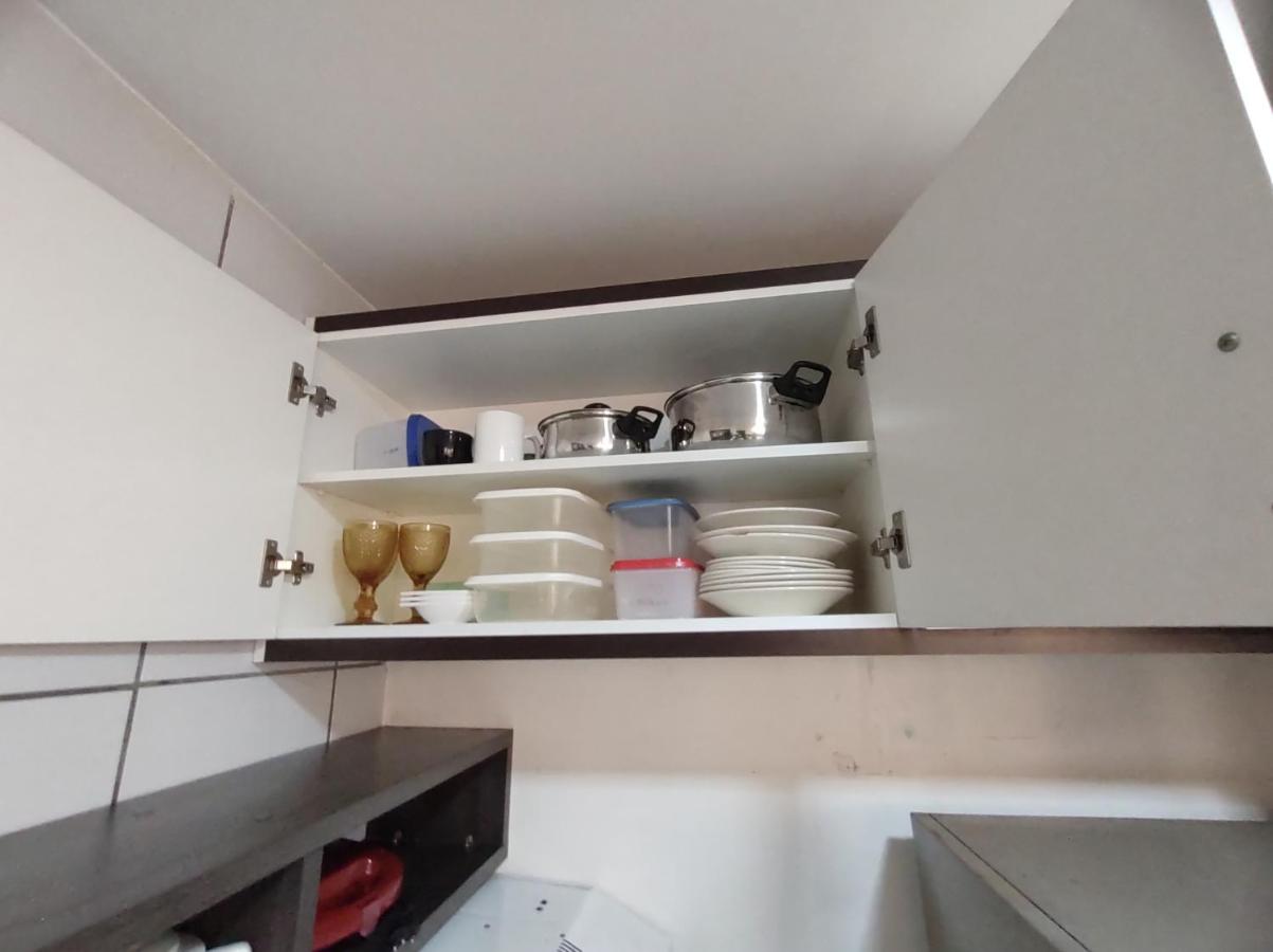 Flat 203 Clarice Lispector, Ilhotas- Teresina photo