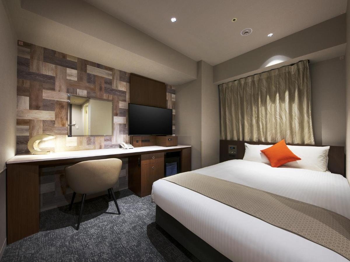 Villa Fontaine Tokyo Hatchobori - 3