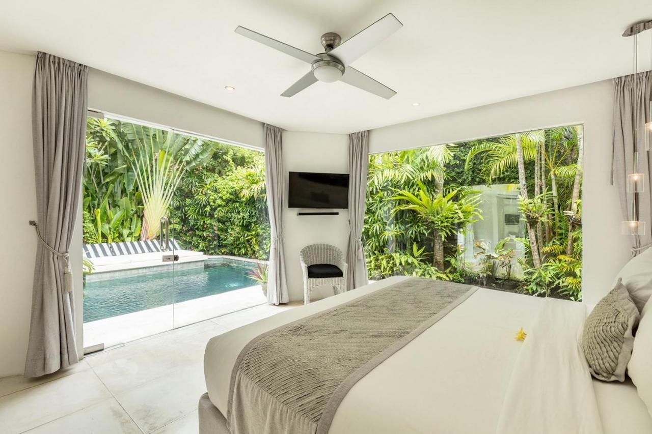 Esha Villa Drupadi Seminyak - 3