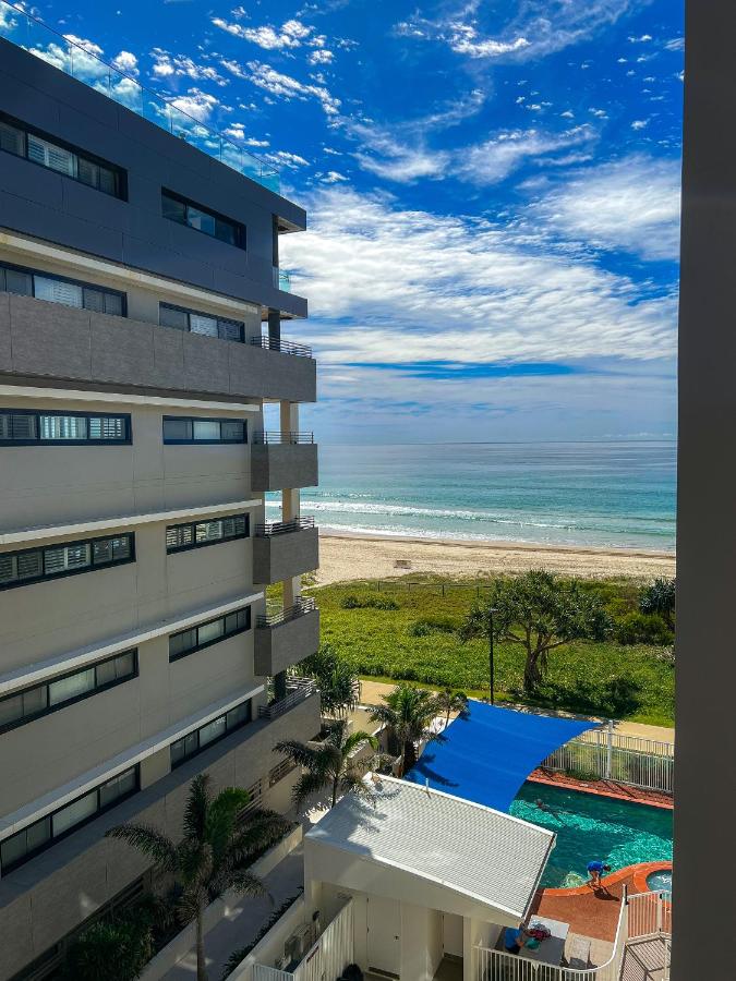 Regency on the Beach photo