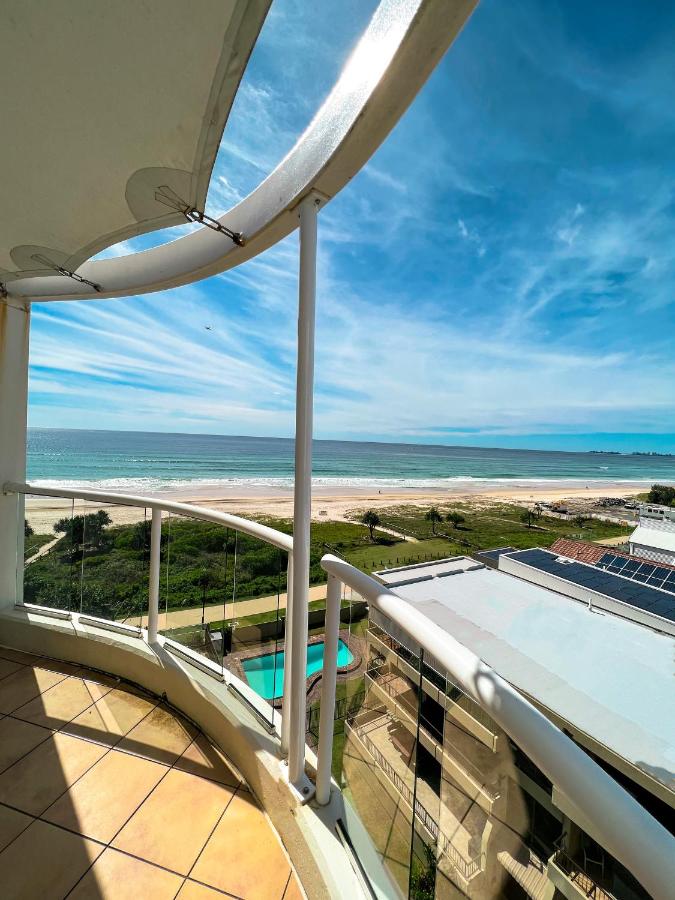 Regency on the Beach photo