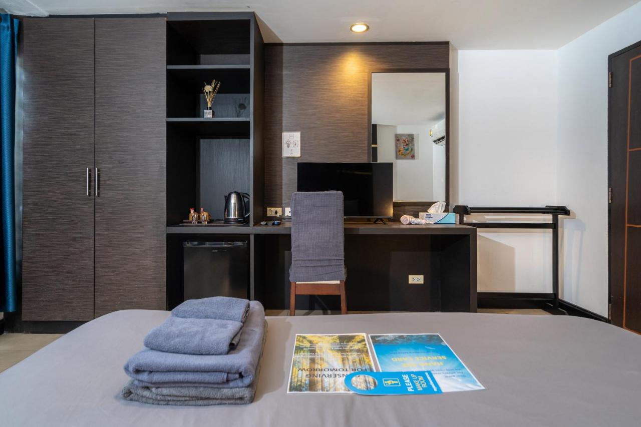 Black Pantera Hostel - 3