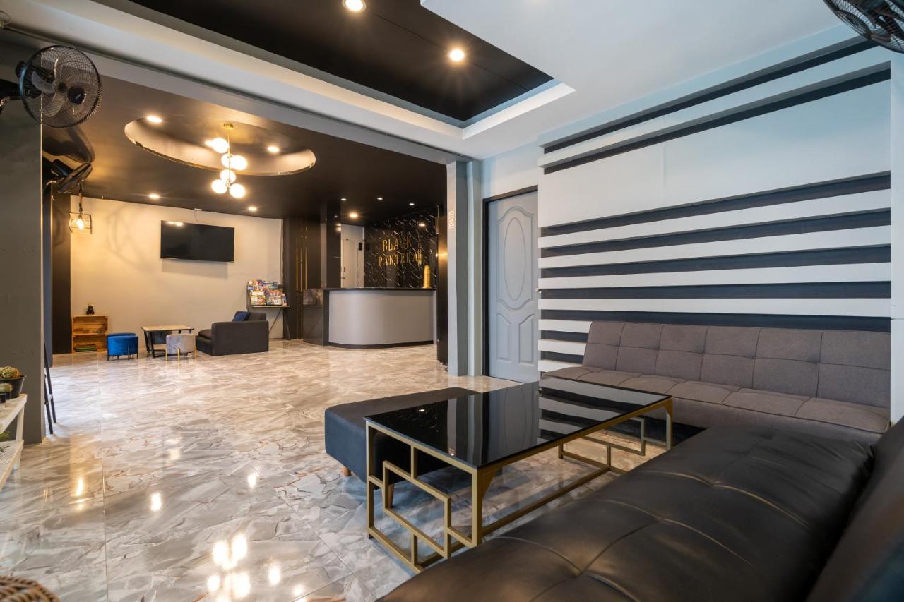 Black Pantera Hostel - 5