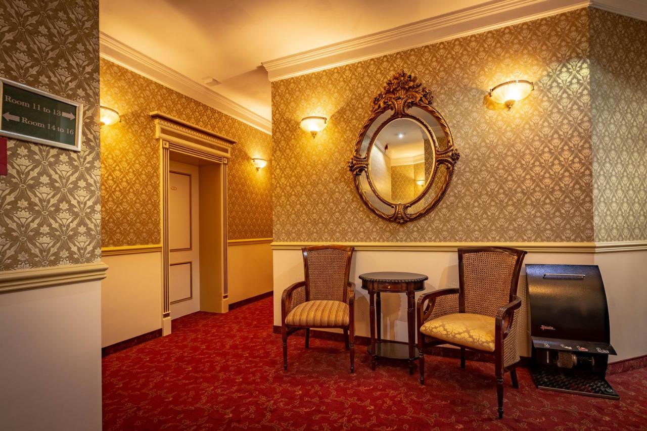 Myer's Hotel Berlin photo