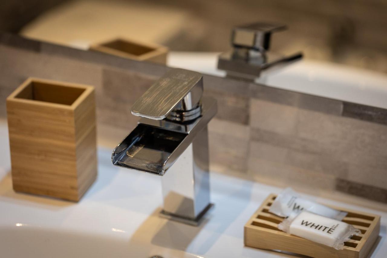 Borgo Terrace by Rental in Rome - 3