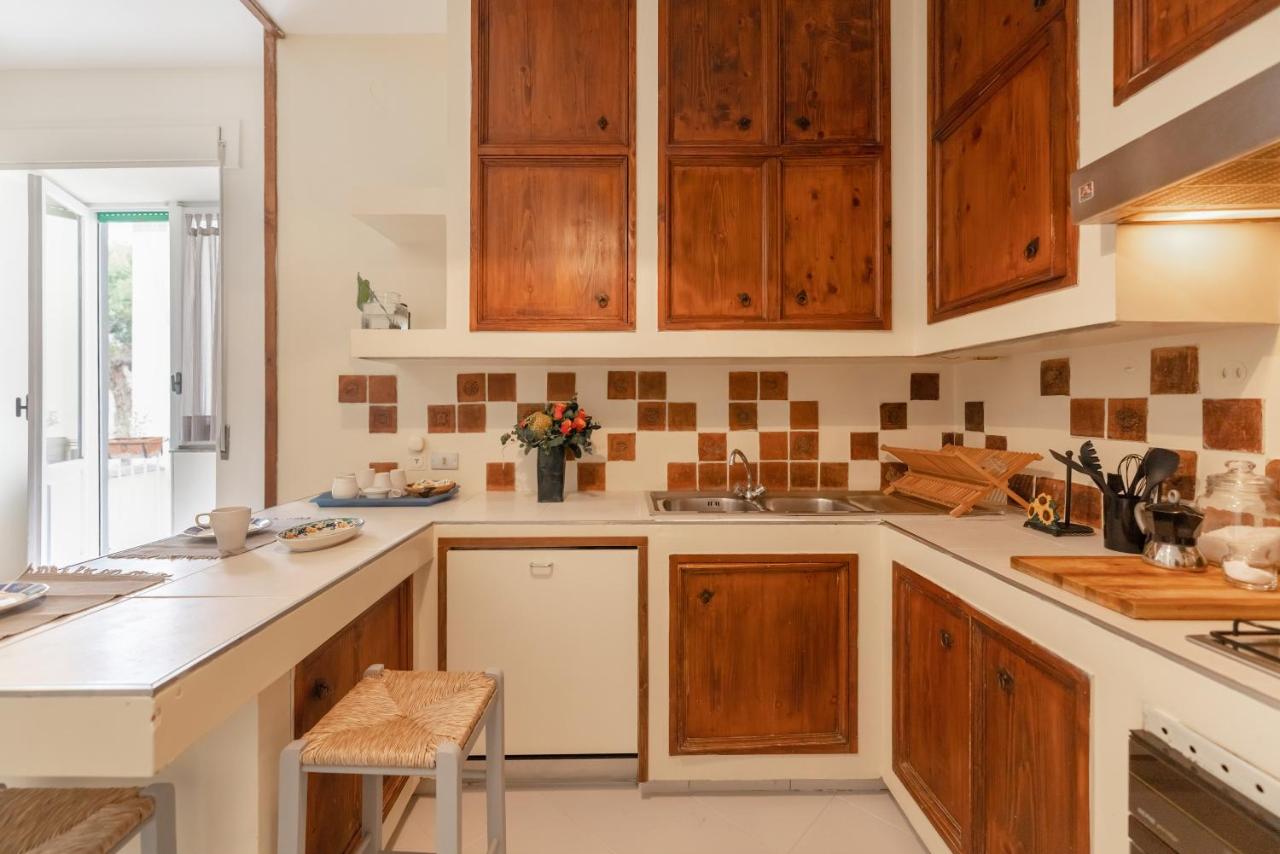 Un Posto Al Centro - 4