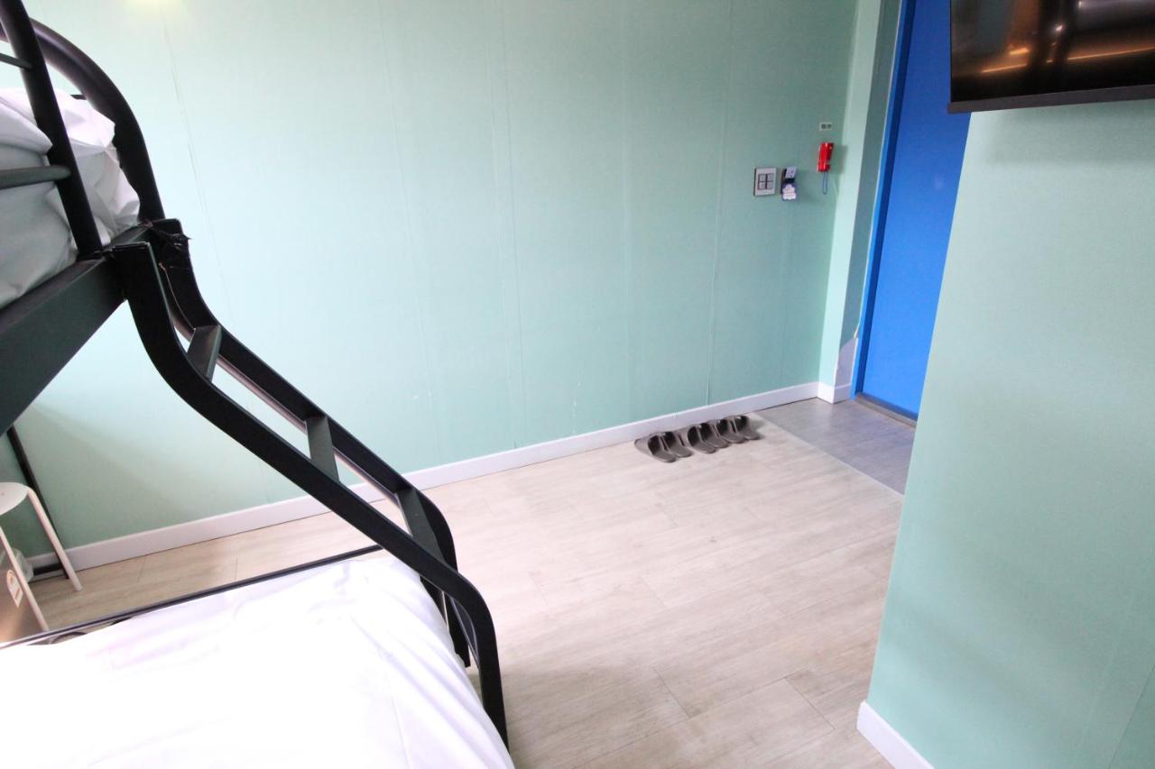 Hotel Golden Park Myeongdong - 5