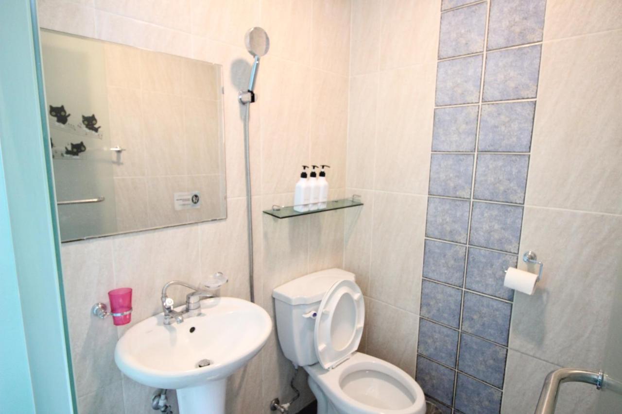 Hotel Golden Park Myeongdong - 3