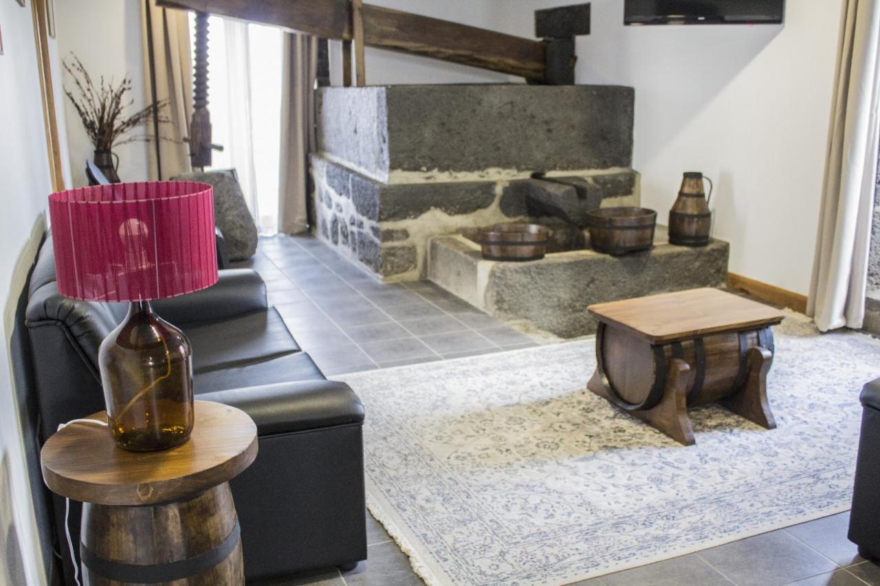 Casa Lagar de Pedra T2 - 3