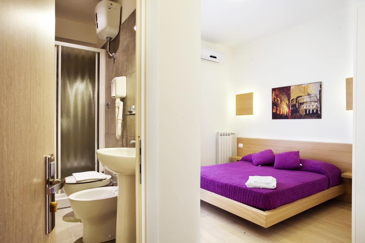 Affittacamere Nansen - 3