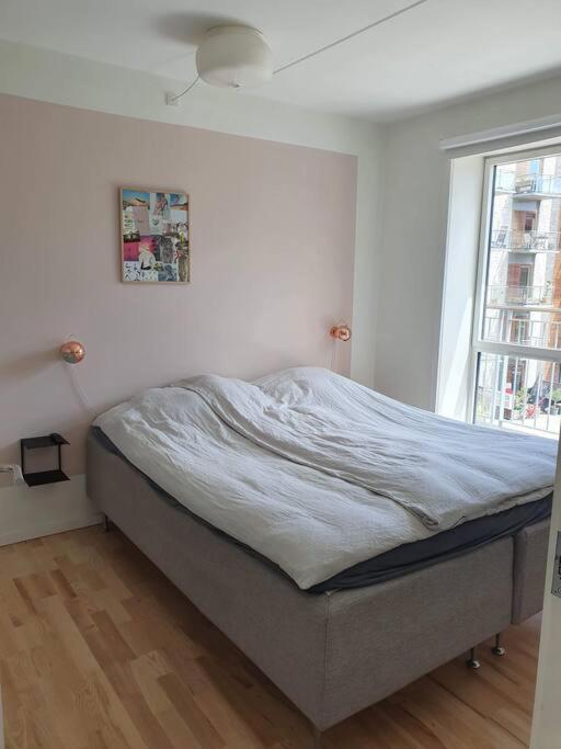 Apartment with canal view - 2