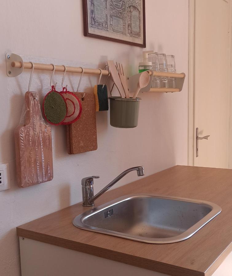 Bilocale alla Ginestra - 3