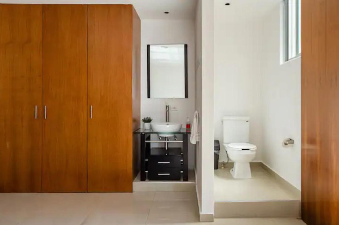 Polanco Beautiful apartment 1parking-1BR-1BA - 4