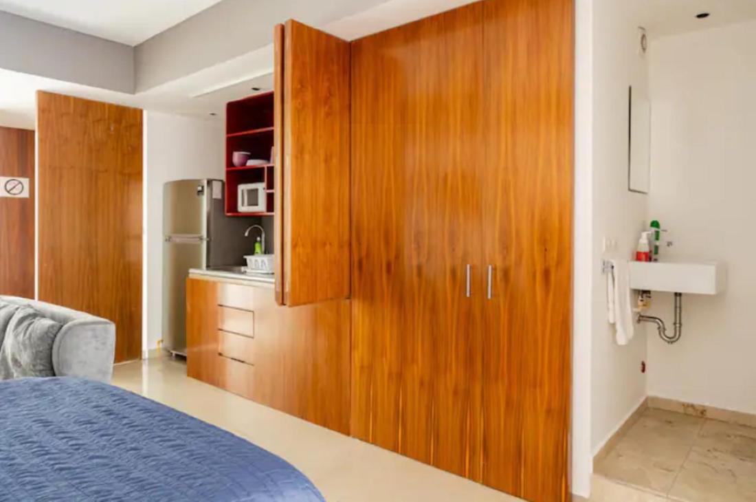 Polanco Beautiful apartment 1parking-1BR-1BA - 5