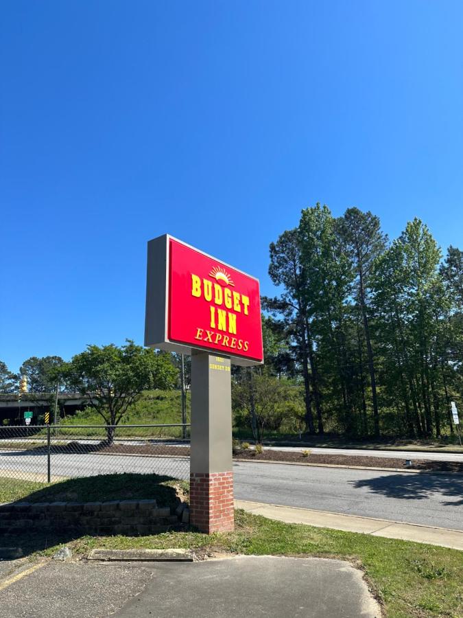 Budget Inn — photo 5