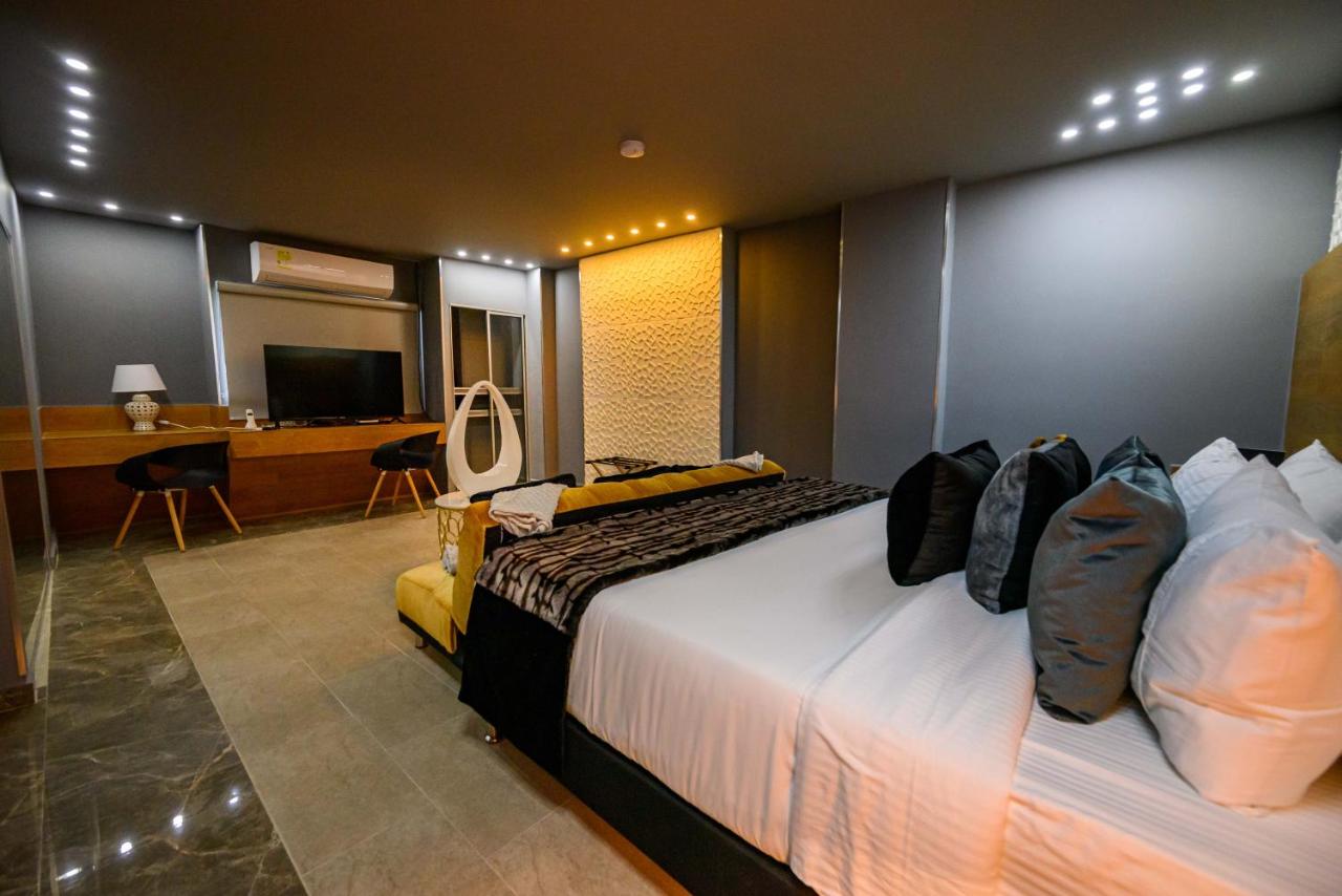 KH Hotel Boutique photo
