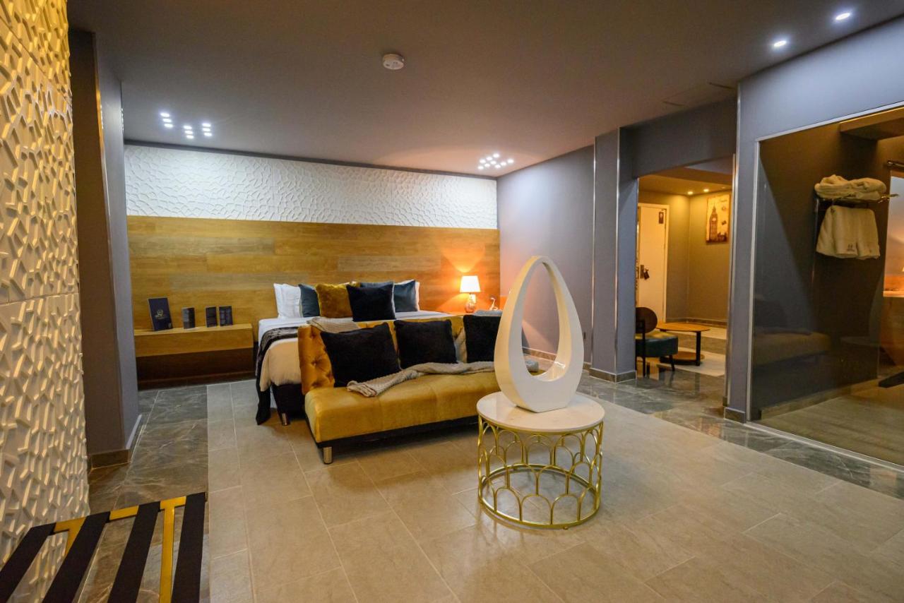KH Hotel Boutique photo
