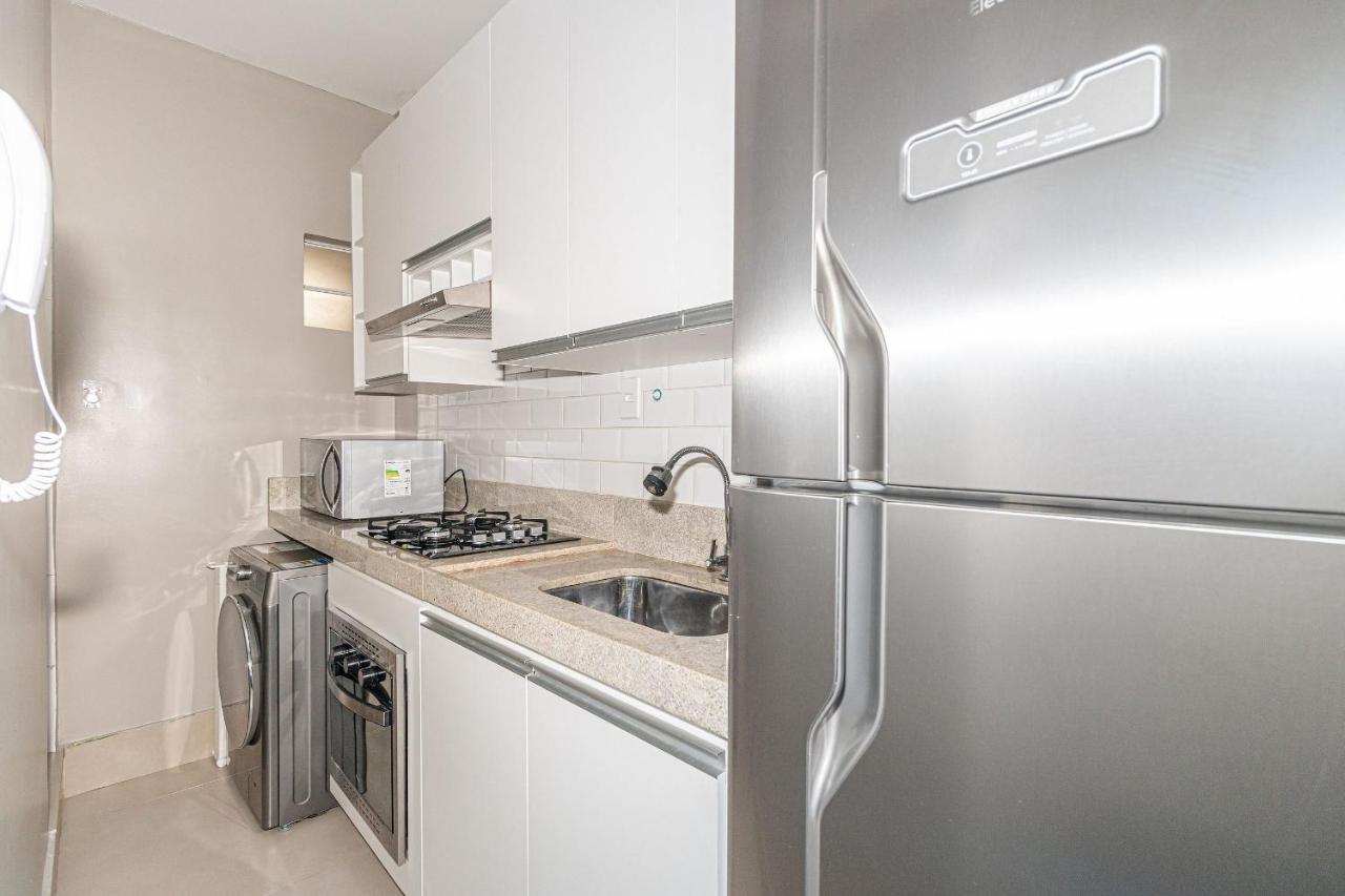 Rj01 Loft 200m from the beach Posto 8 Arpoador - 2