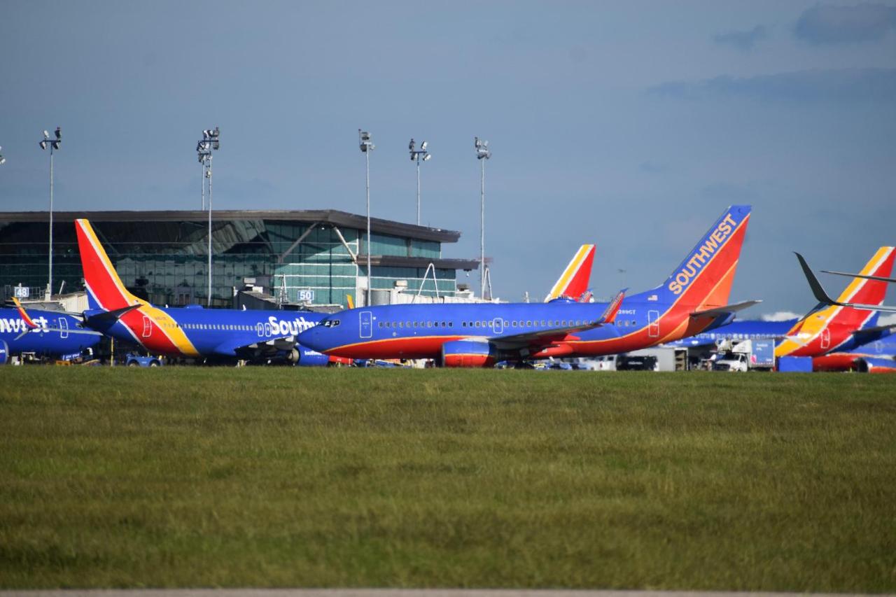 Express Inn Hobby Airport — photo 15