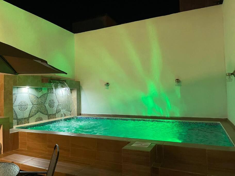 Hermosas casas con alberca privada para tu familia y amigos