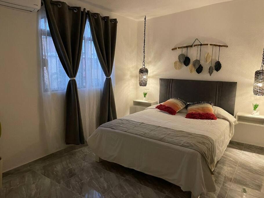 Hermosas casas con alberca privada para tu familia y amigos - 2