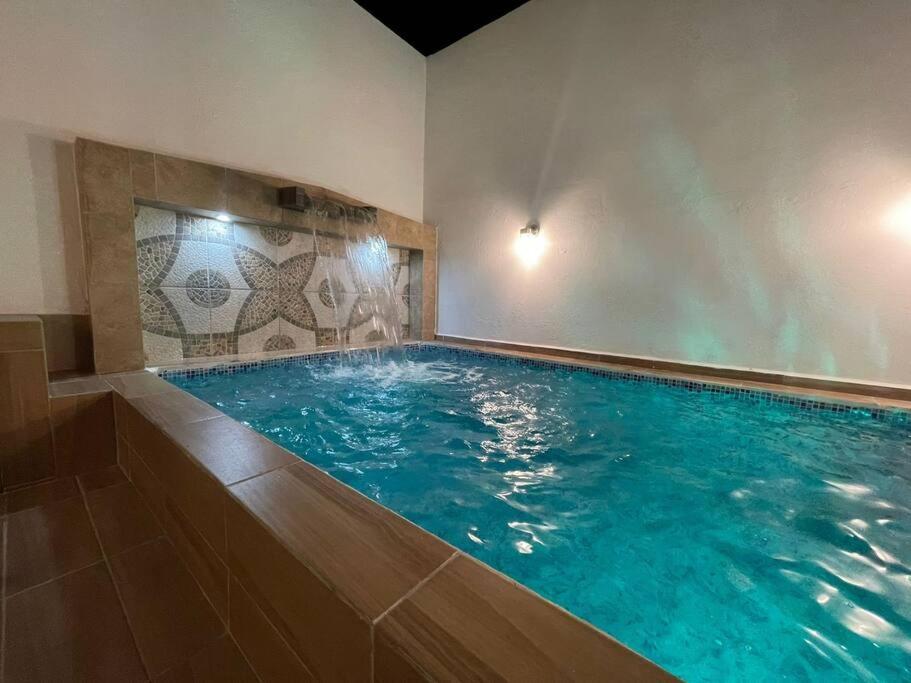 Hermosas casas con alberca privada para tu familia y amigos - 4