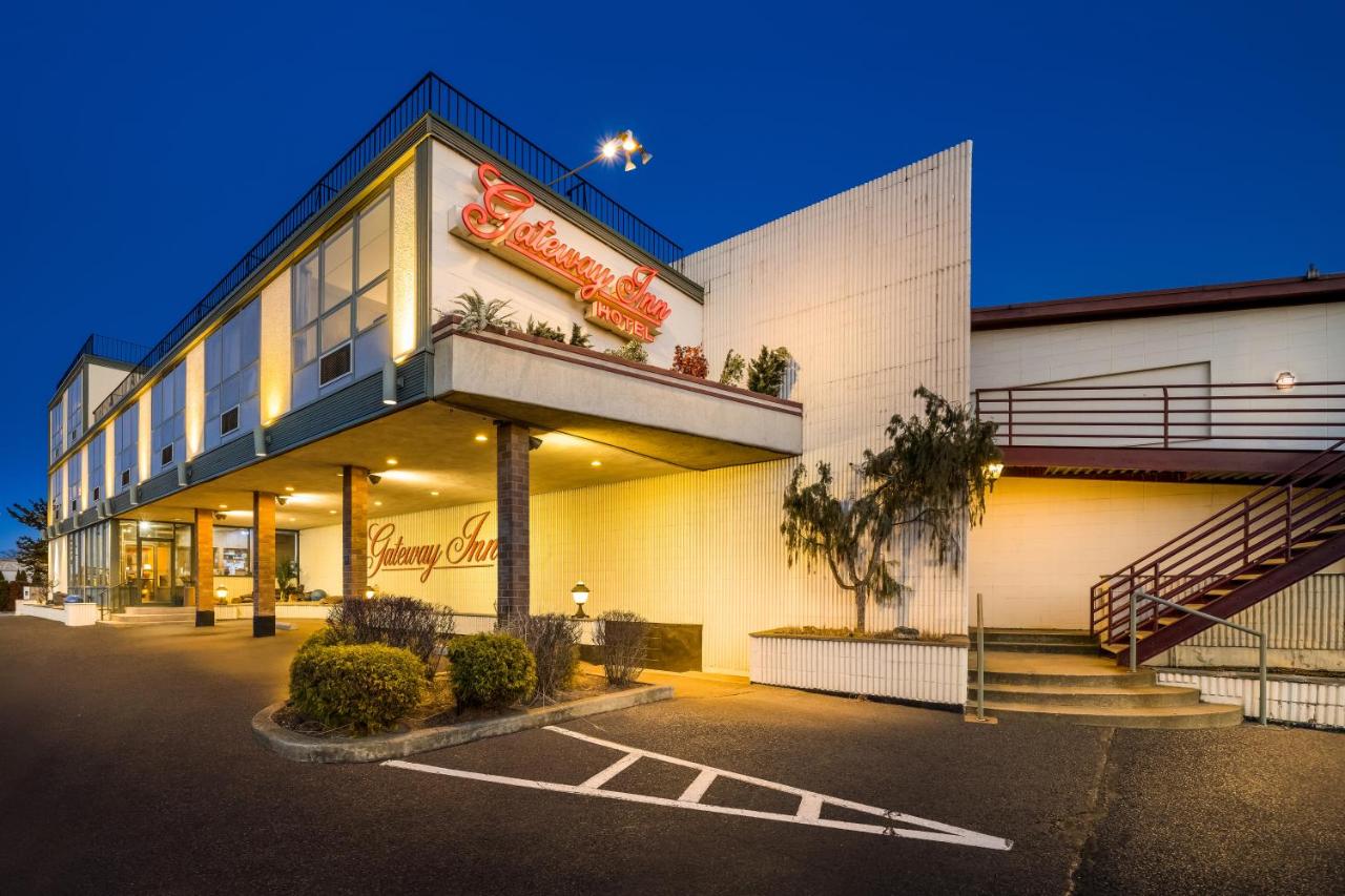 Gateway Inn — photo 24