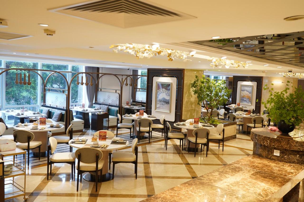 Leeden Hotel Guangzhou photo