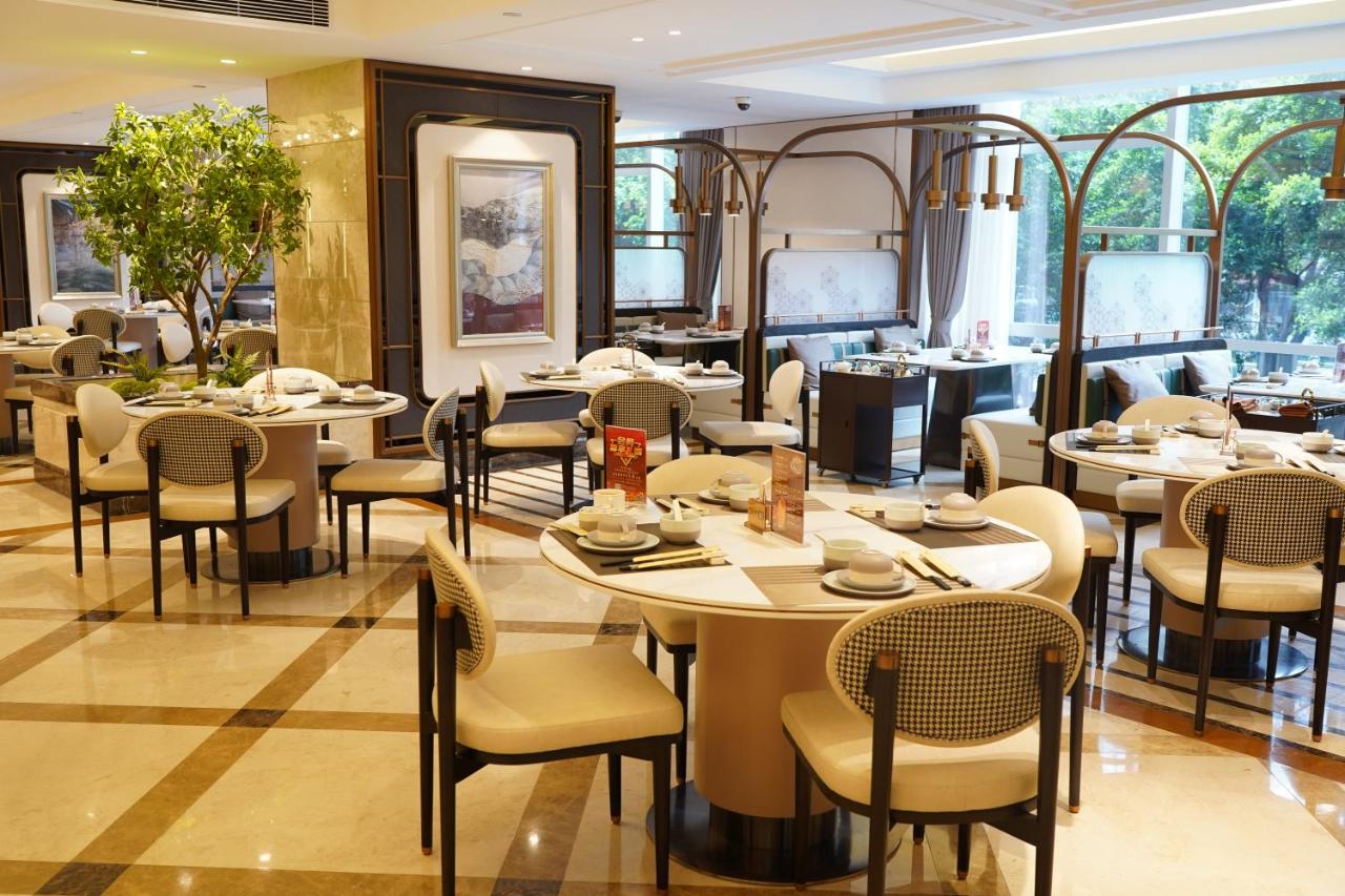 Leeden Hotel Guangzhou photo