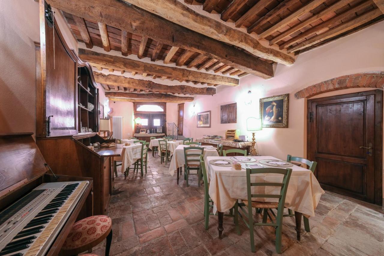 Antica Dimora Leones - 5