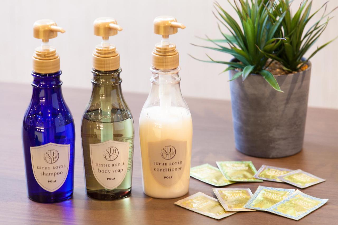 HOTEL MYSTAYS Shinsaibashi - 3